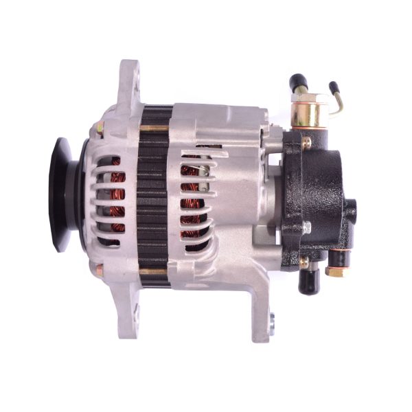 ALTERNADOR KIA PREGIO 2.7/3.0 98/05 75 AMP ECHLIN