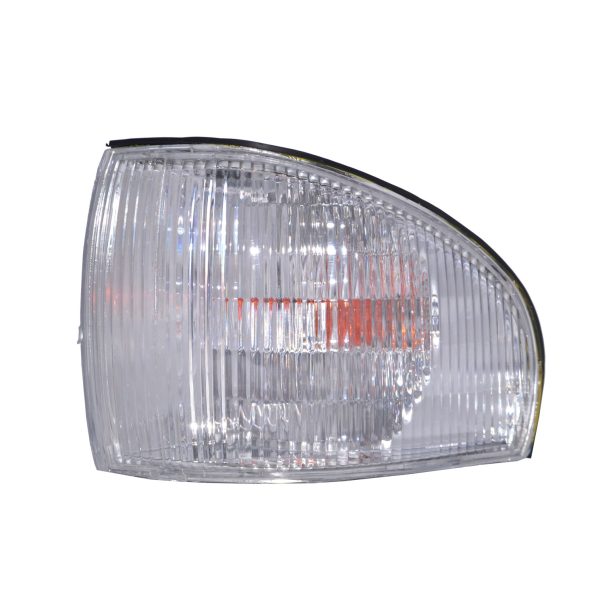 FAROL KIA PREGIO/BESTA 98/04 PUNTA LH