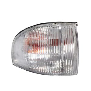 Farol Kia Pregio/besta 98/04 Punta Rh