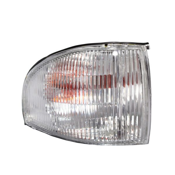 Farol Kia Pregio/besta 98/04 Punta Rh