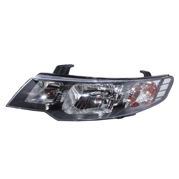 OPTICO KIA CERATO C 10/12 LH