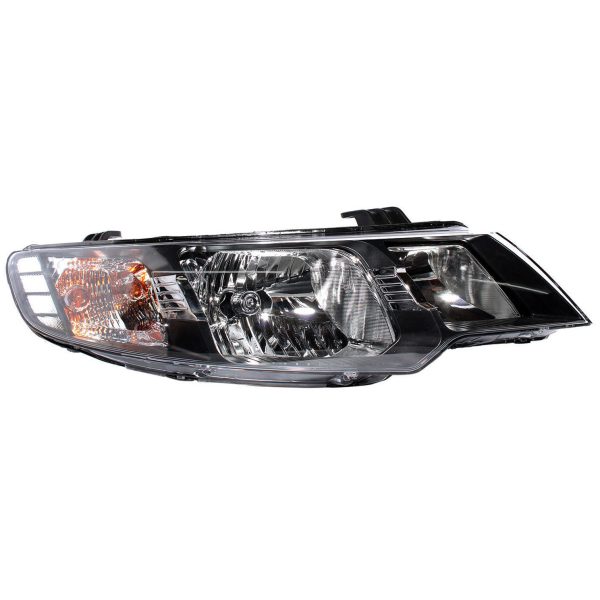OPTICO KIA CERATO C 10/12 RH