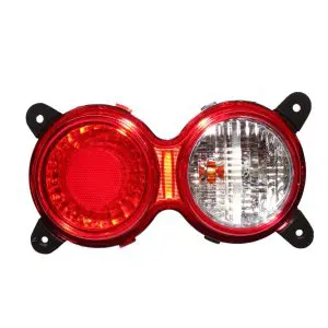 Farol Foco Kia Frontier 05/ Trasero Izquierdo