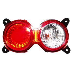 Farol Kia Frontier 05/ Tras Lh