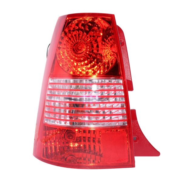 Farol Foco Kia Morning 04/07 Trasero Izquierdo