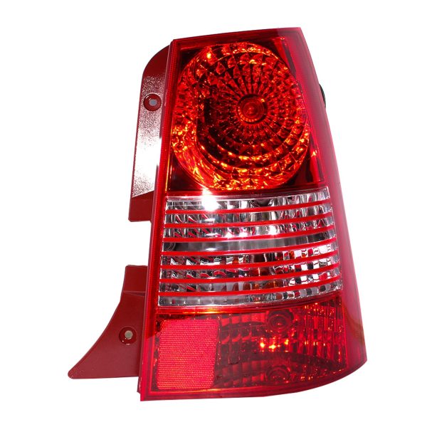 Farol Kia Morning 04/07 Tras Rh