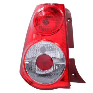 Farol Kia Morning 08/11 Tras Lh