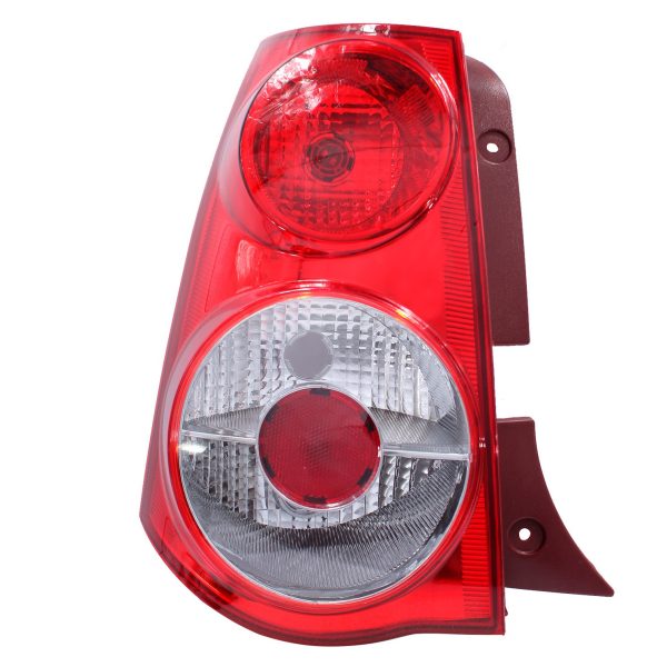 Farol Kia Morning 08/11 Tras Lh