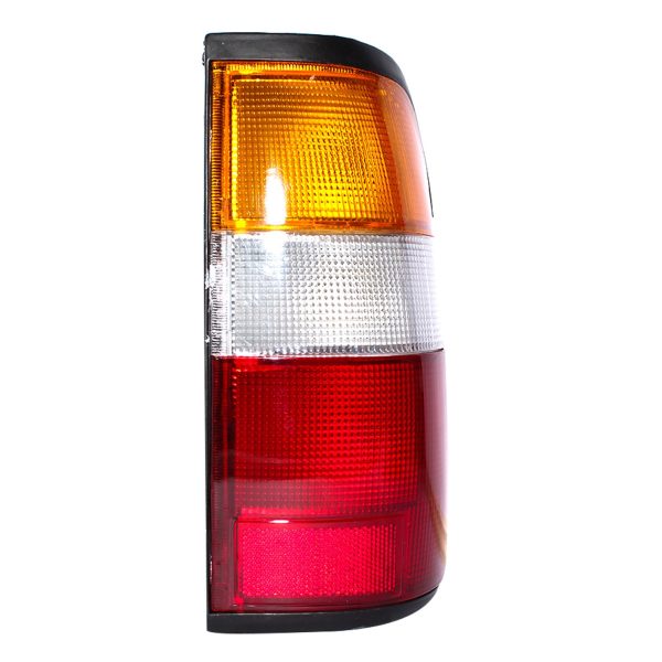Farol Foco Chevrolet Luv 97/01 Trasero Derecho Tricolor
