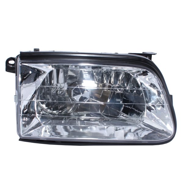 Optico Foco Chevrolet Luv 02/ Derecho