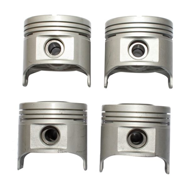 JGO PISTON CHV LUV 1.6 4ZA1 050 TOTO