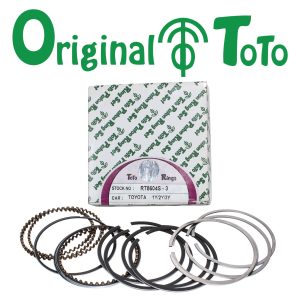 Juego Anillo Chevrolet Luv 2.3 Ductil Std 0.00