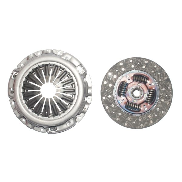 Kit Embrague MitsubishiL200 07/ 2 Pcs 250 Mm Exedy