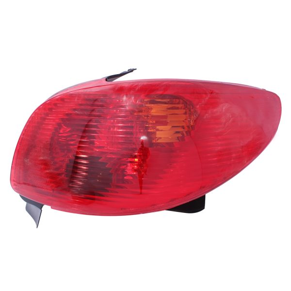 Farol Foco Peugeot 206 04/ Trasero Derecho