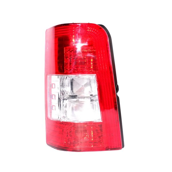 Farol Foco Peugeot Partner 04/11 Trasero Izquierdo Berlingo 05/11 Doble Puerta