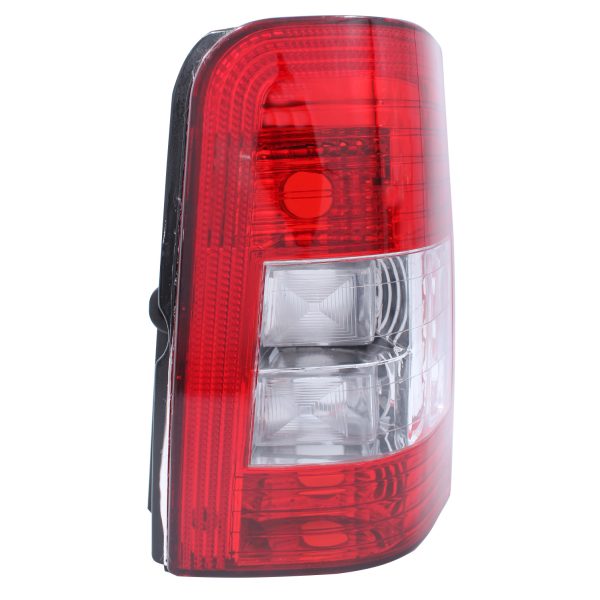 FAROL PG PARTNER 04/10 TRAS RH BERLINGO 05/12 DOBLE PUERTA