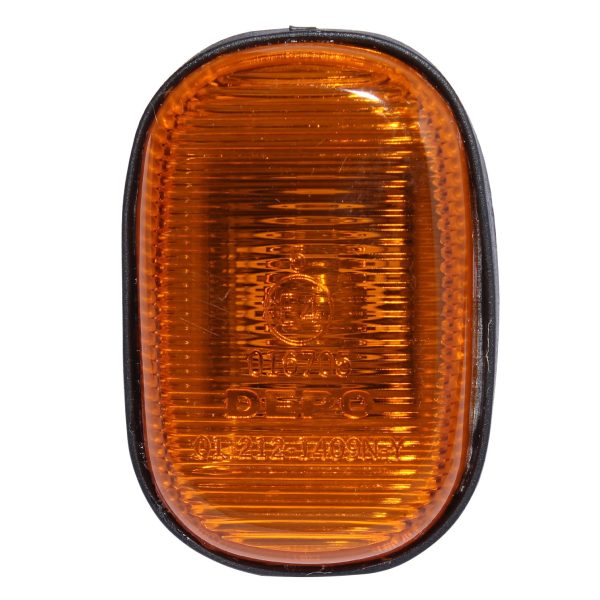 Farol Toyota Rav4 97/99 Lateral Tapapabaro  Izquierdo Derecho Ambar Depo