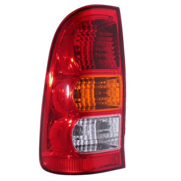 FAROL TY HILUX 05/11 TRAS LH DEPO