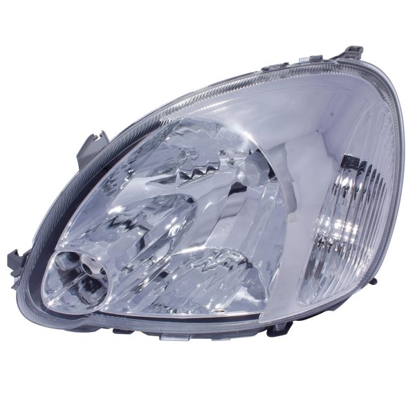 OPTICO TY YARIS SPORT 03/05 LH DEPO