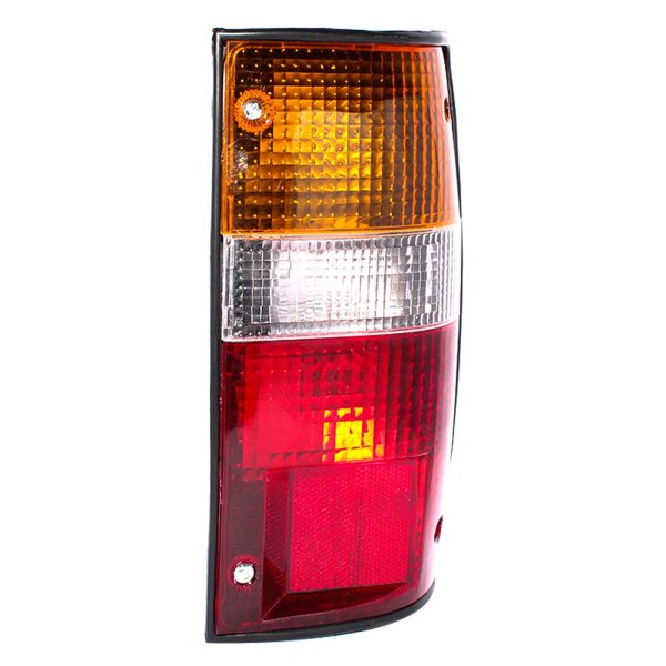 Farol Foco Toyota Hilux 89/97 Trasero Derecho