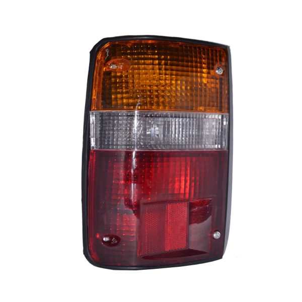 Farol Foco Toyota Hilux 89/97 Trasero Izquierdo