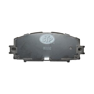 Pastilla Freno Toyota New Yaris 06/10 Stp