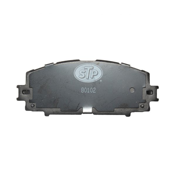 Pastilla Freno Toyota New Yaris 06/10 Stp