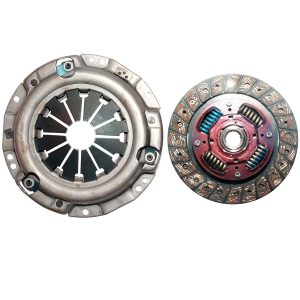 Kit Embrague Toyota Tercel/yaris Sport/urvan Cruiser/corolla 88/98 2pcs Exedy