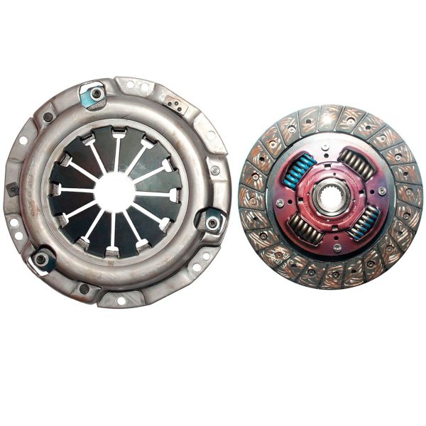 Kit Embrague Toyota Tercel/yaris Sport/urvan Cruiser/corolla 88/98 2pcs Exedy