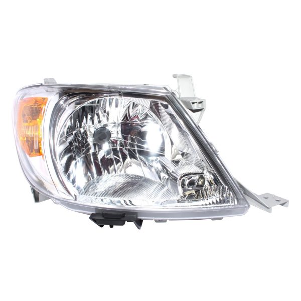 Optico Toyota Hilux 05/08 Rh Cn