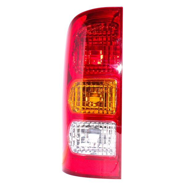 Farol Toyota Hilux 05/11 Tras Lh