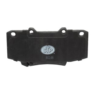 Pastilla Freno Toyota Hilux Kun 10/ Stp