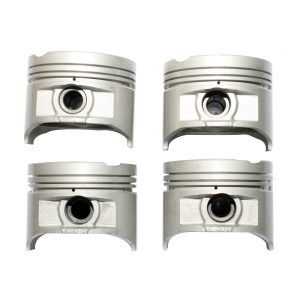 Jgo Piston Toyota Tercel 1.5 16v 5efe 0.50 Toto