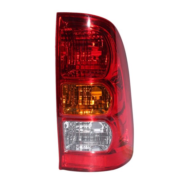 FAROL TY HILUX 05/11 TRAS RH TYC