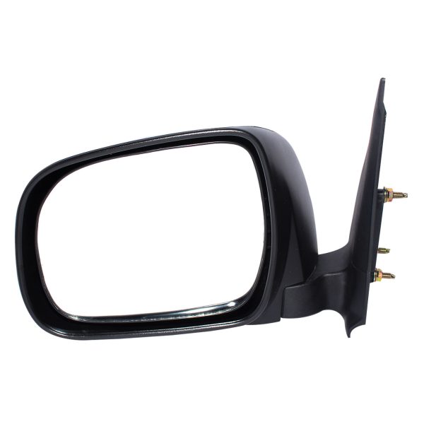 ESPEJO TY HILUX KUN 05/11 LH MANUAL NEGRO TW