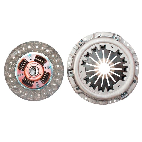 Kit Emb Toyota Hilux Rn106 4wd/ Rzn148/168 2/4wd Exedy 2pcs