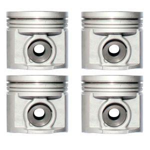 Juego Piston Toyota Hilux Kun25/35 2kdftv 2500 Std 0.00
