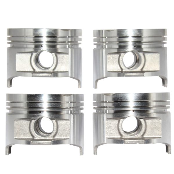 JGO PISTON TY TERCEL 1.5 EL53 5EFE 96-99 0.5 TIK