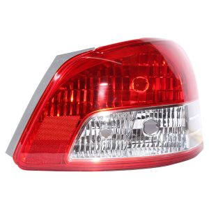 Farol Foco Toyota Yaris Sedan 06/13 Ncp93 Trasero Derecho Tyc
