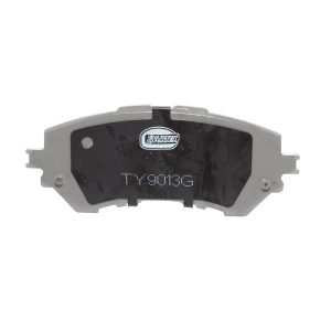 Pastilla Freno Toyota Yaris Ncp150 2013/ Wg