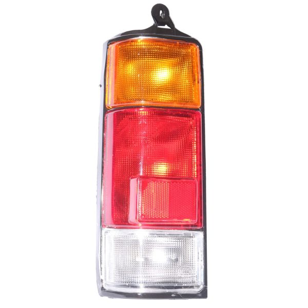Farol Foco Suzuki Super Carry 95/98 Trasero Izquierdo