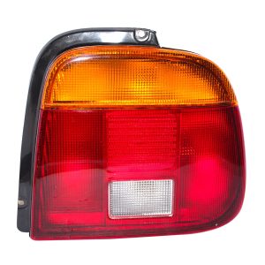 Farol Suzuki Baleno 96/04 Sedan Trasero Derecho Taiwan