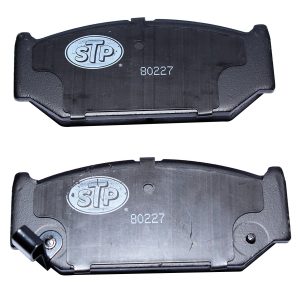 Pastilla Freno Suzuki New Swift 06/