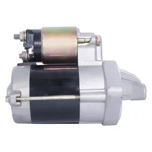 MOTOR PARTIDA SUZUKI SAMURAI VITARA